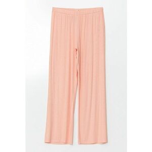 Pantaloni lejeri de pijama imagine