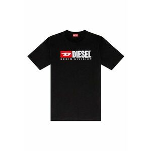 Tricou slim fit Diegor imagine