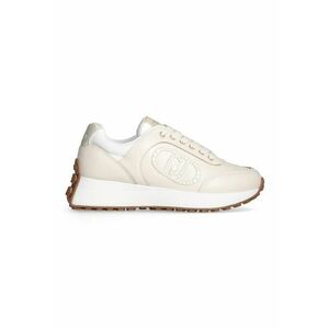 Pantofi sport cu segmente din piele imagine
