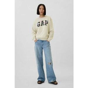 Bluza de trening lejera cu imprimeu imagine
