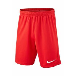 Pantaloni scurti cu tehnologie Dri-FIT pentru fotbal Park III imagine