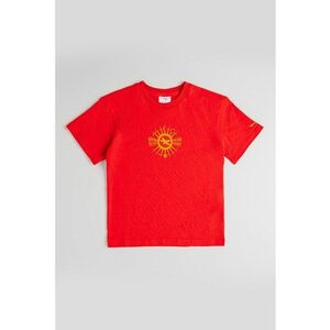 Tricou relaxed-fit cu model tematic Harry Potter imagine