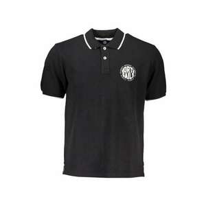 Tricou polo barbati - cu logo - Regular fit - imagine