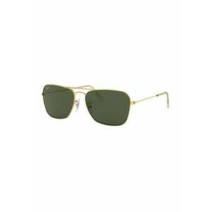 Ochelari de soare aviator unisex Caravan imagine
