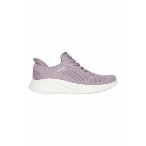 Pantofi sport slip-on din material textil BOBS imagine