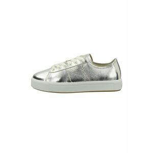 Pantofi sport de piele cu aspect metalizat Avino imagine