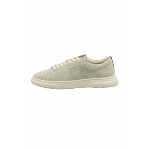 Pantofi sport de piele intoarsa cu siret Joree imagine