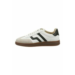Pantofi sport de piele cu garnituri contrastante Cuzmo imagine