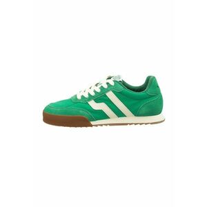 Pantofi sport cu insertii de piele intoarsa Baylle imagine