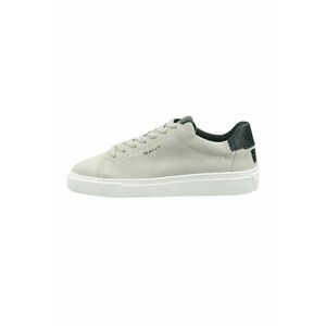 Pantofi sport de piele intoarsa cu insertii de piele Mc Julien imagine