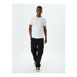 Tricou slim fit imagine