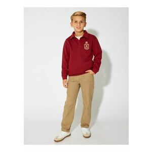 Blugi relaxed fit imagine
