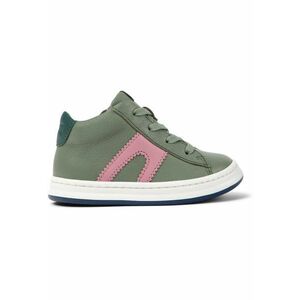 Pantofi sport de piele Runner Four Twins 1743 imagine