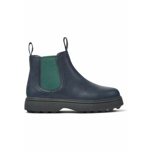 Ghete Chelsea de piele Norte 8457 imagine