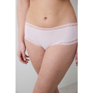 Chiloti cu garnitura de dantela Classic imagine
