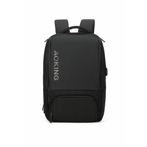 Rucsac cu buzunar exterior imagine