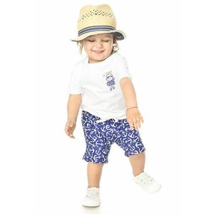 Tricou cu imprimeu grafic imagine