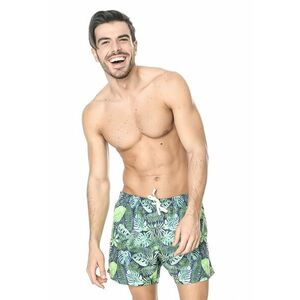 Pantaloni scurti cu snur - pentru inot imagine