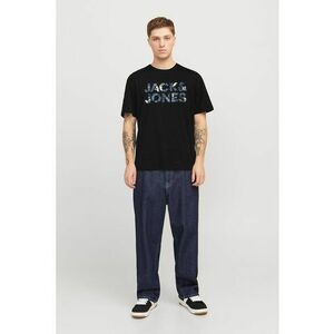 Tricou cu imprimeu logo Essentials imagine