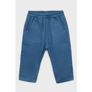 Pantaloni cu buzunare laterale imagine