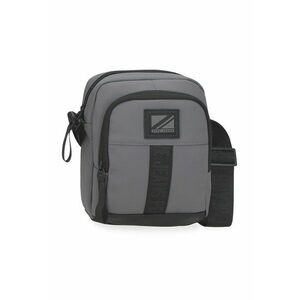 Geanta crossbody cu buzunare cu fermoar imagine