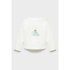 Bluza cu imprimeu animale imagine