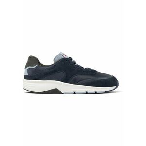 Pantofi sport cu insertii din piele intoarsa Drift 1115 imagine