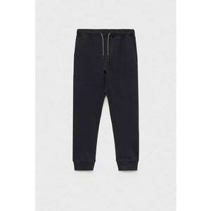Pantaloni de trening cu snur in talie imagine