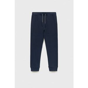 Pantaloni de trening cu snur in talie imagine