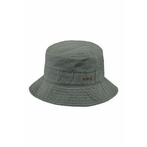 Palarie bucket unisex de bumbac Calomba imagine