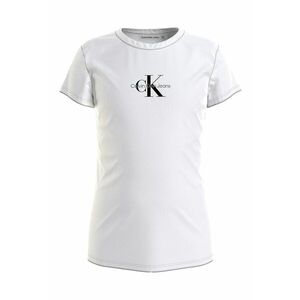 Tricou slim fit de bumbac imagine