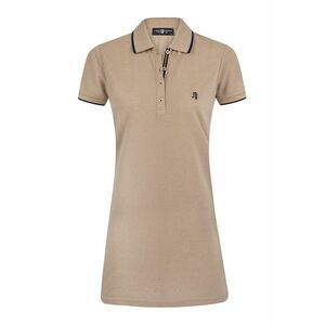 Rochie mini polo slim fit imagine