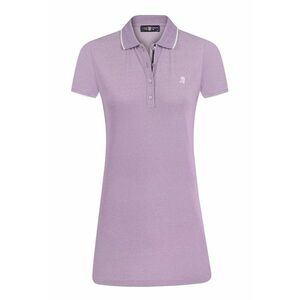 Rochie mini polo slim fit imagine