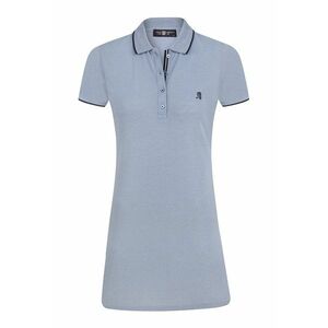 Rochie mini polo slim fit imagine