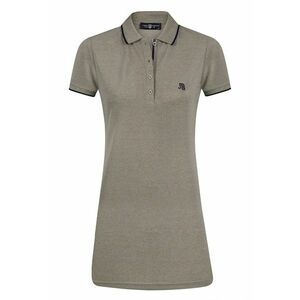 Rochie mini polo slim fit imagine