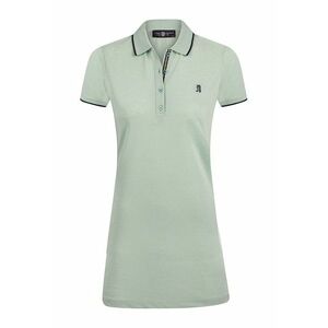 Rochie mini polo slim fit imagine