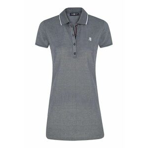 Rochie mini polo slim fit imagine