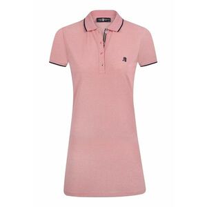Rochie mini polo slim fit imagine