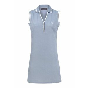 Rochie mini fara maneci imagine