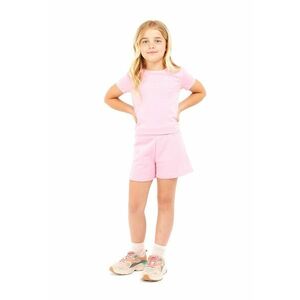 Tricou cu aplicatii din strasuri imagine