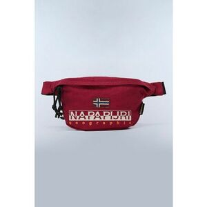 Borseta unisex cu imprimeu logo Hering imagine