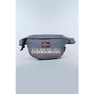 Borseta unisex cu imprimeu logo Hering imagine