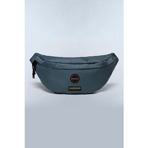 Borseta unisex cu logo Voyage imagine