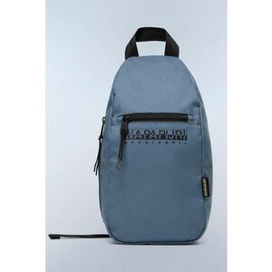 Geanta sling unisex cu imprimeu logo imagine