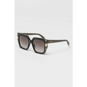 Ochelari de soare butterfly cu lentile in degrade imagine