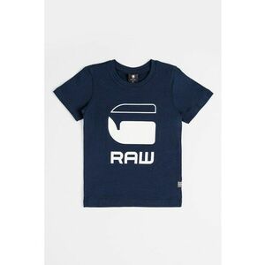 Tricou regular fit cu imprimeu logo imagine