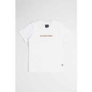 Tricou cu imprimeu logo imagine