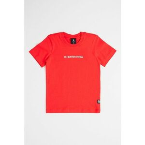 Tricou cu imprimeu logo imagine