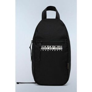 Geanta sling unisex cu imprimeu logo imagine