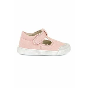 Pantofi sport din bumbac organic cu decupaje imagine